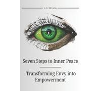L E Di Lieto Seven Steps to Inner Peace (Tascabile)