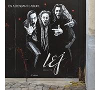 L.E.J - En attendant l'Album