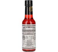 Peychaud's Aromatic Cocktail Bitters 35% vol. 0,148l