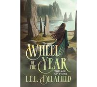 L E L Delafield Wheel of the Year (Tascabile)