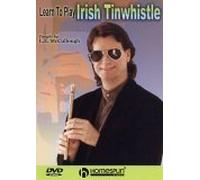 L.E. McCullough - Learn To Play Irish Tinwhistle [2005] [Edizione: Regno Unito]