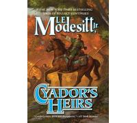 L E Modesitt Cyador's Heirs (Tascabile) Saga of Recluce