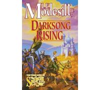 L E Modesitt Darksong Rising (Tascabile) Spellsong Cycle
