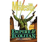 L E Modesitt Empire & Ecolitan (Tascabile) Ecolitan Matter