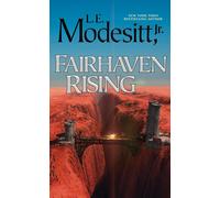 L E Modesitt Fairhaven Rising (Tascabile) Saga of Recluce