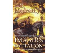 L E Modesitt Imager's Battalion (Tascabile) Imager Portfolio