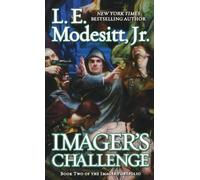 L E Modesitt Imager's Challenge (Tascabile) Imager Portfolio