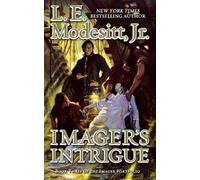 L. E. Modesitt Jr. Imager's Intrigue (3) (Tascabile)