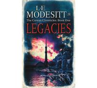 L. E. Modesitt Jr. Legacies (Tascabile) Corean Chronicles