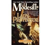 L E Modesitt Lady-Protector (Tascabile) Corean Chronicles