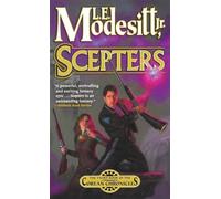 L E Modesitt Scepters (Tascabile) Corean Chronicles