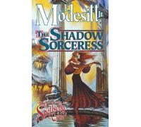 L E Modesitt Shadow Sorceress (Tascabile) Spellsong Cycle
