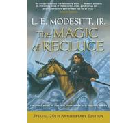 L. E. Modesitt The Magic of Recluce (Tascabile) Saga of Recluce
