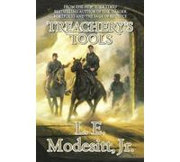 L E Modesitt Treachery's Tools (Tascabile) Imager Portfolio