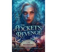 L E Richmond The Locket's Revenge (Copertina rigida)