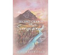L E Wagensveld Second Chance on Sunrise Ranch (Tascabile)