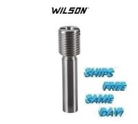L.E. Wilson Inline Seater Die Stem Per Calibro 33 NUOVO # BSD-033