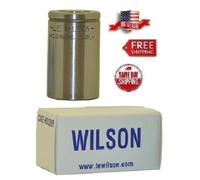 L.E.Wilson Rfl Custodia Supporto per 300 Ultra Nuovo, Licenziato O