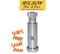 L.E. Wilson Standard Chamber Seater / Seating Die - 308 Winchester # BS30-WIN