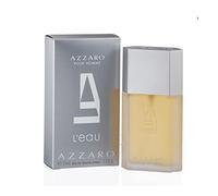 Azzaro Pour Homme L'Eau Eau de Toilette (uomo) 50 ml
