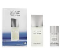 L´Eau D´Issey Pour Homme - eau de toilette spray 75 ml + solid deodorant 75 ml