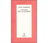 L' ebraismo nella vita quotidiana