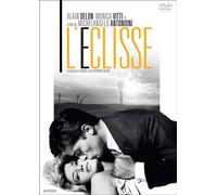 L`Eclisse (DVD) Alain Delon