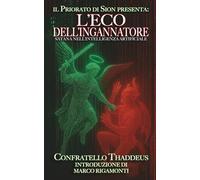L’ECO DELL’INGANNATORE: SATANA NELL’INTELLIGENZA ARTIFICIALE