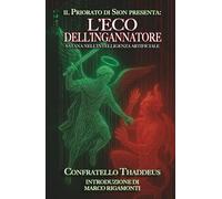 L’ECO DELL’INGANNATORE: SATANA NELL’INTELLIGENZA ARTIFICIALE