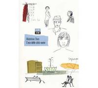 L' eco delle città vuote