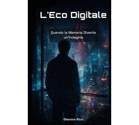L’Eco Digitale: Quando la Memoria Diventa un’Indagine