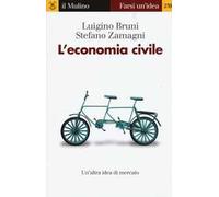L' economia civile