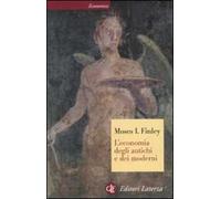 L' economia degli antichi e dei moderni