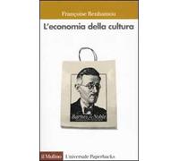 L' economia della cultura