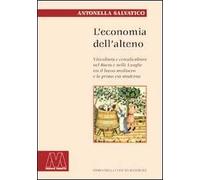 L' economia dell'alteno. Viticoltura e cerealicoltura nel Roero e nelle Langhe tra il basso medioevo e la prima età moderna