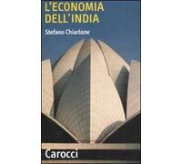 L' economia dell'India