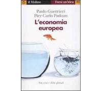 L' economia europea. Tra crisi e rilancio