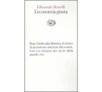 L' economia giusta