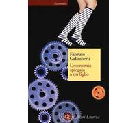 L' economia spiegata a un figlio