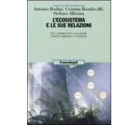 L' ecosistema e le sue relazioni