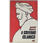 L.ED.E. Il Governo Islamico