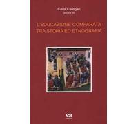 L' educazione comparata tra storia ed etnografia