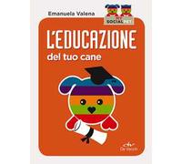 L' educazione del tuo cane