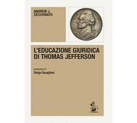 L’educazione giuridica di Thomas Jefferson