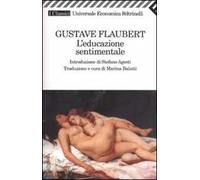 L' educazione sentimentale