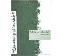 L' educazione sentimentale. Vol. 12: Gruppo, gruppi.