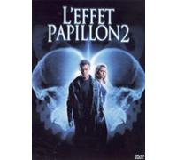 L Effet Papillon 2 [Edizione: Belgio]
