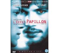 L Effet Papillon [Edizione: Belgio]