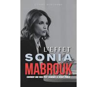 L’Effet Sonia Mabrouk : Comment une voix peut changer le débat public