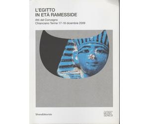 L' Egitto in età ramesside : atti del Convegno, Chianciano Terme, 17-18 dic.